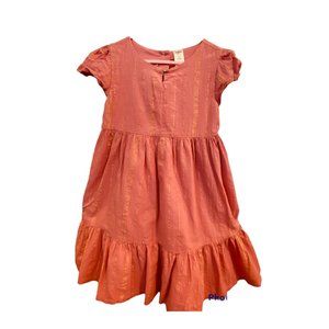 OSHKOSH BIGOSH 5T DRESS